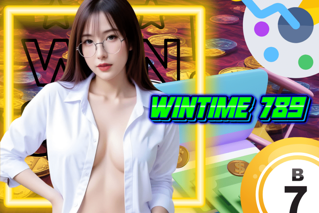wintime 789