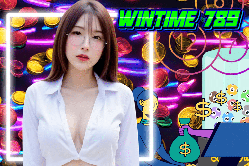 wintime 789 login