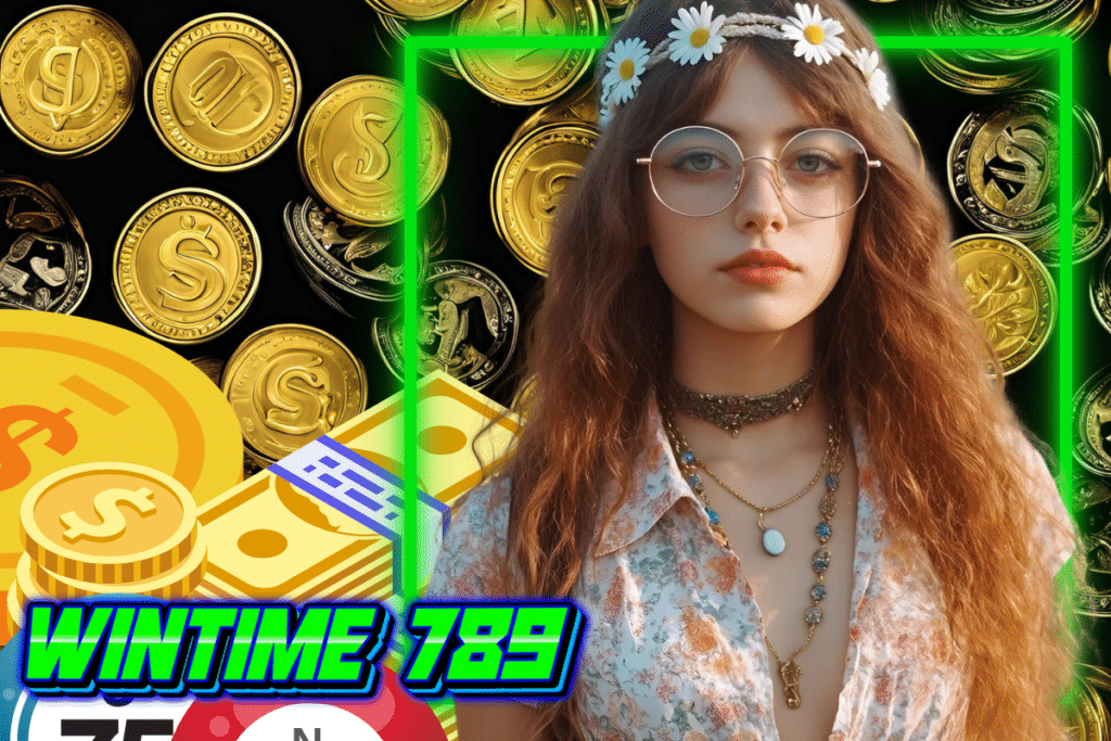 wintime 789 เครดิตฟรี
